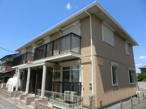 千葉県千葉市中央区都町１丁目 賃貸アパート