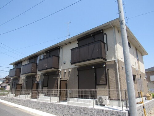 バードネイチャー　Ｅ棟