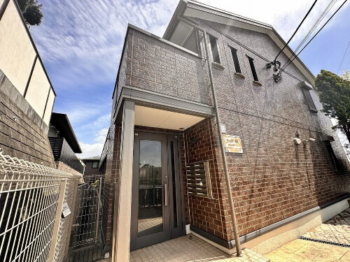 千葉県千葉市中央区都町１丁目 賃貸アパート