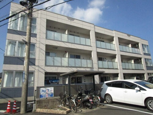 千葉県千葉市若葉区桜木６丁目 賃貸マンション