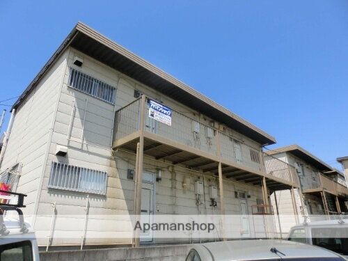 千葉県千葉市若葉区高品町 賃貸アパート