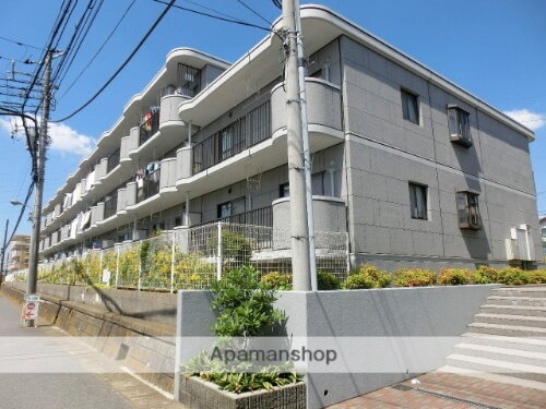 千葉県千葉市若葉区西都賀２丁目 賃貸マンション