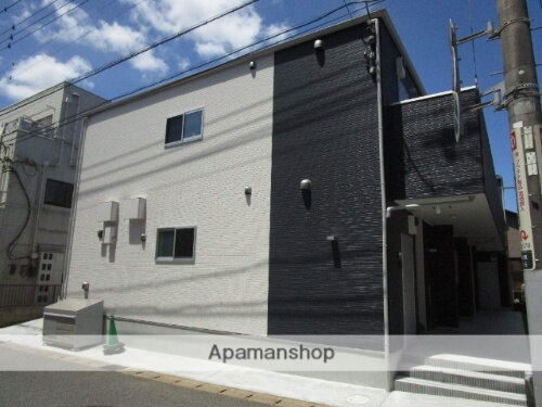 千葉県千葉市若葉区西都賀４丁目 築5年6ヶ月 2階建