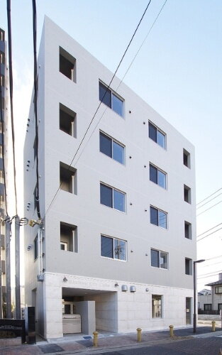 シャトーライフ千葉Ⅰ