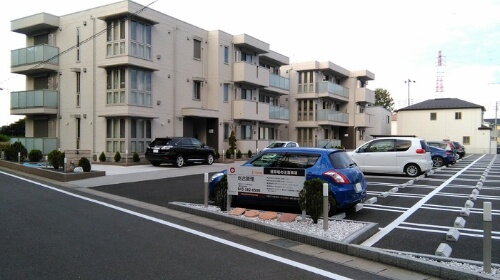 青葉の森ＰｉｎｅＨｉｌｌｓ　Ⅱ