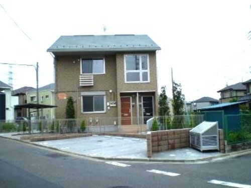 千葉県千葉市中央区蘇我３丁目 賃貸アパート