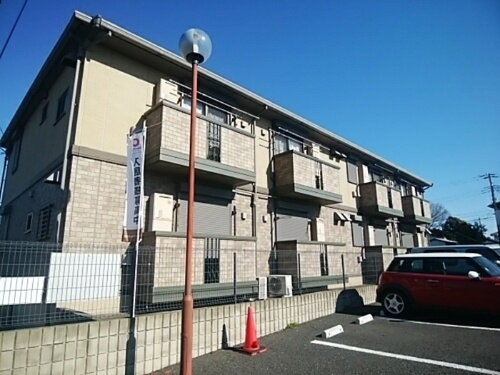 ハイツ・プリマベーラ