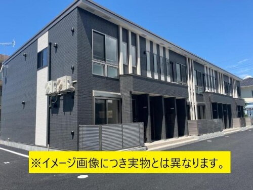 千葉県千葉市中央区矢作町 賃貸アパート