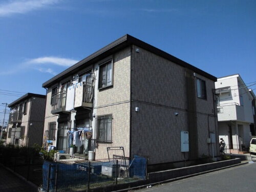 千葉県千葉市中央区蘇我３丁目 テラスハウス