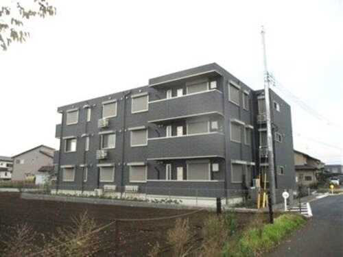 千葉県千葉市若葉区小倉町 賃貸マンション