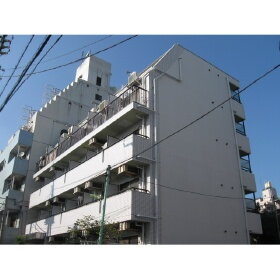 スカイコート千葉