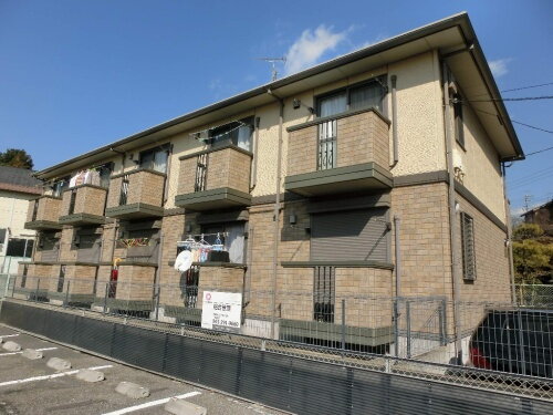 千葉県千葉市若葉区高品町 賃貸アパート