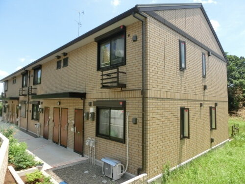 千葉県千葉市若葉区加曽利町 賃貸アパート