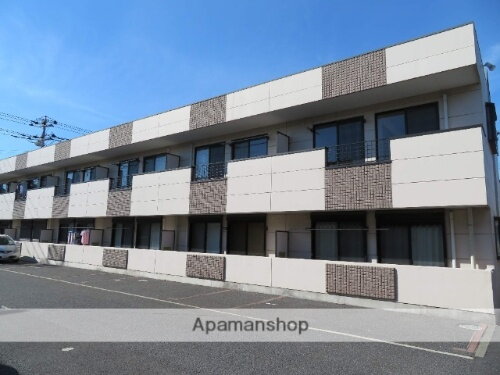 千葉県千葉市若葉区愛生町 賃貸マンション