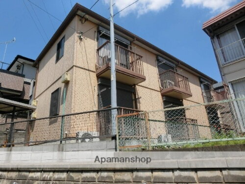 千葉県千葉市若葉区西都賀２丁目 賃貸アパート