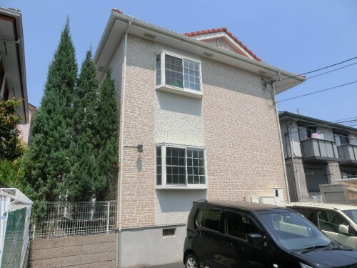 千葉県千葉市若葉区原町 賃貸アパート