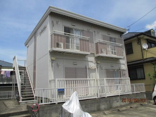 千葉県千葉市若葉区桜木北２丁目 賃貸アパート