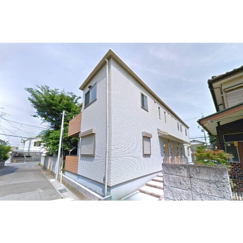 千葉県千葉市中央区都町１丁目 賃貸アパート