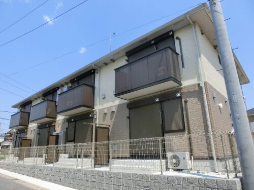 千葉県千葉市若葉区加曽利町 賃貸アパート