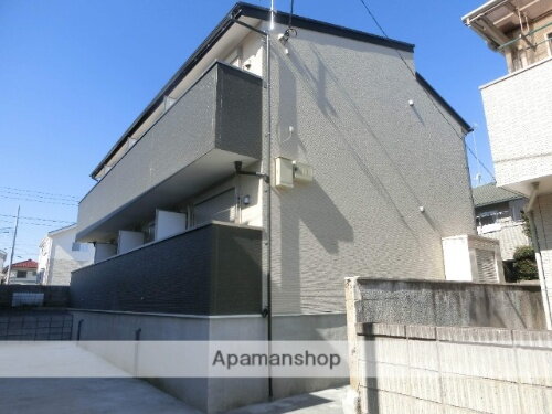 千葉県千葉市若葉区桜木北２丁目 賃貸アパート