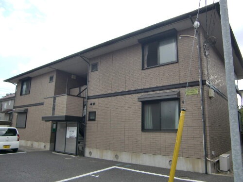 千葉県千葉市中央区都町６丁目 賃貸アパート