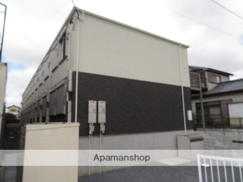 千葉県千葉市若葉区桜木６丁目 賃貸アパート