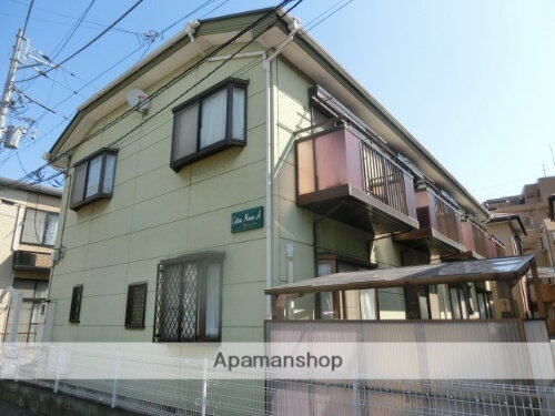 千葉県千葉市中央区祐光１丁目 テラスハウス