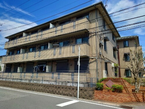 千葉県千葉市中央区都町１丁目 賃貸アパート