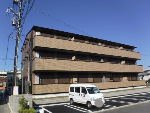 千葉県千葉市中央区弁天４丁目 賃貸アパート