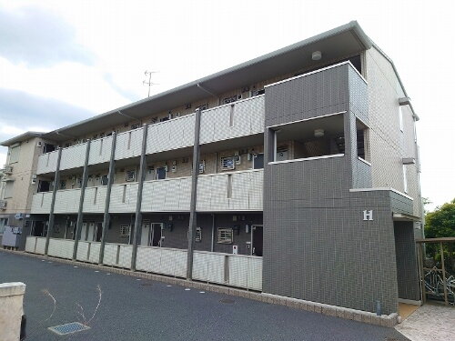 千葉県千葉市中央区都町５丁目 賃貸アパート