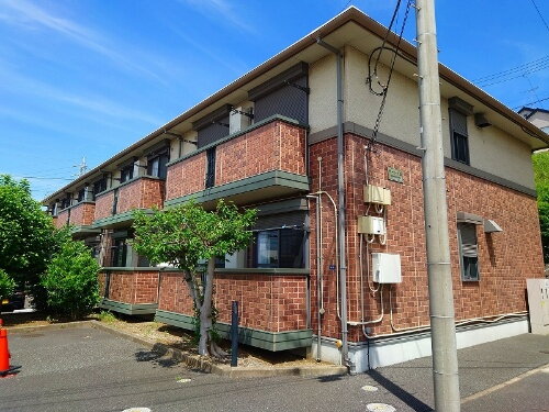 千葉県千葉市中央区都町４丁目 賃貸アパート