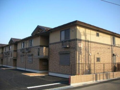 千葉県千葉市花見川区宮野木台３丁目 賃貸アパート