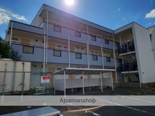 千葉県千葉市若葉区西都賀３丁目 賃貸マンション