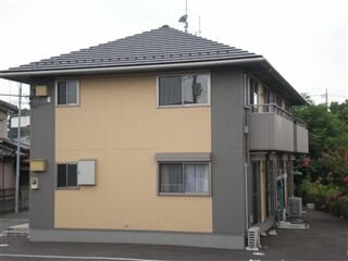 千葉県千葉市中央区星久喜町 賃貸アパート