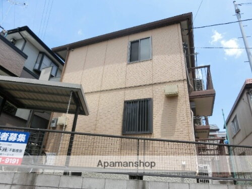 千葉県千葉市若葉区西都賀２丁目 賃貸アパート