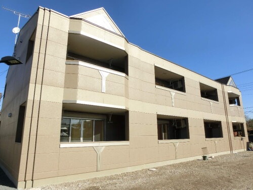 千葉県千葉市若葉区桜木８丁目 賃貸アパート