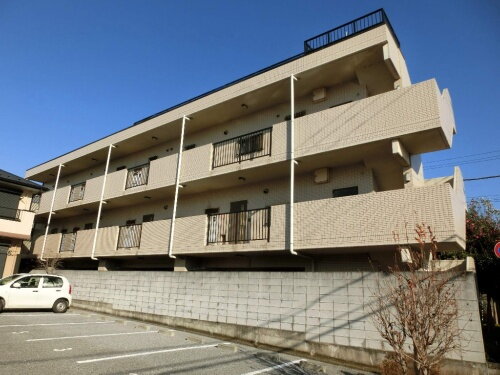 千葉県千葉市若葉区桜木５丁目 賃貸マンション