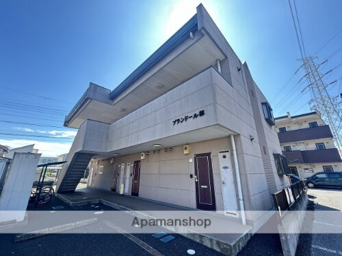 千葉県千葉市中央区都町８丁目 賃貸マンション