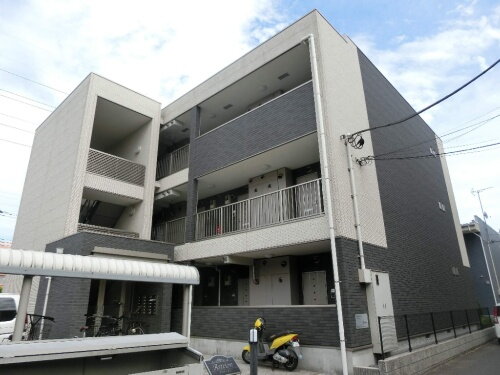 千葉県千葉市若葉区西都賀１丁目 賃貸マンション