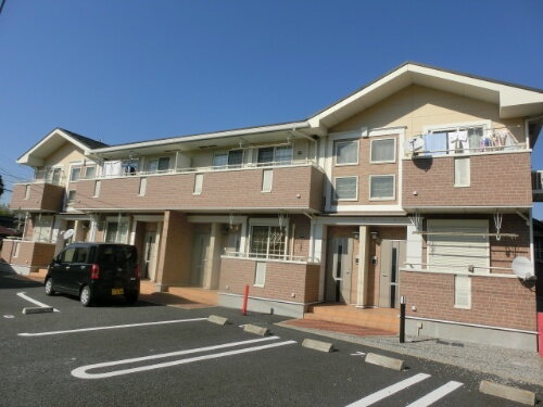 千葉県千葉市中央区星久喜町 賃貸アパート