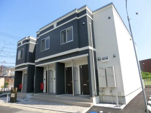 千葉県千葉市若葉区貝塚町 賃貸アパート