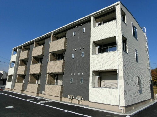 千葉県千葉市若葉区貝塚町 賃貸アパート