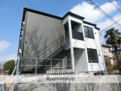 千葉県千葉市中央区都町６丁目 賃貸アパート