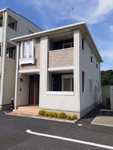 千葉県千葉市若葉区貝塚町 賃貸アパート