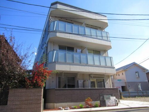 千葉県千葉市中央区道場北１丁目 賃貸マンション