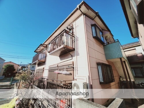 千葉県千葉市中央区祐光１丁目 賃貸アパート