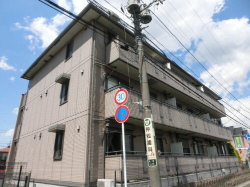 千葉県千葉市中央区都町１丁目 賃貸アパート