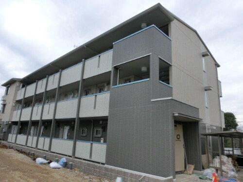 千葉県千葉市中央区都町５丁目 賃貸アパート