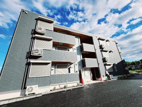 千葉県千葉市若葉区小倉町 賃貸マンション