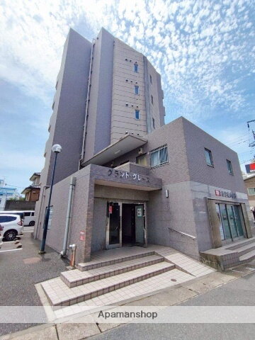 千葉県千葉市若葉区西都賀３丁目 賃貸マンション